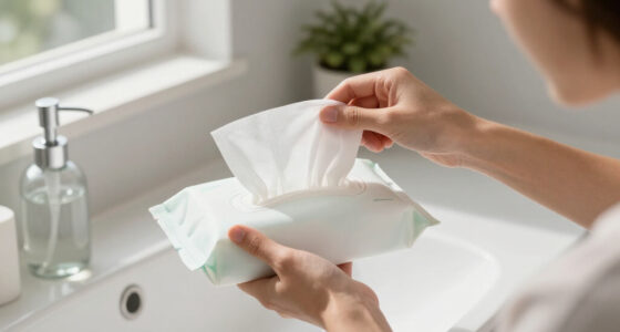 13 Best Face Cleansing Wipes in 2026