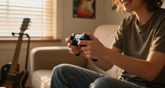 13 Best Guitar Hero Controllers in 2026