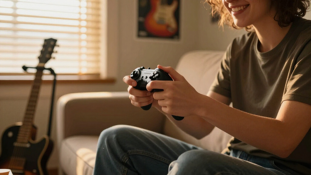 13 Best Guitar Hero Controllers in 2026