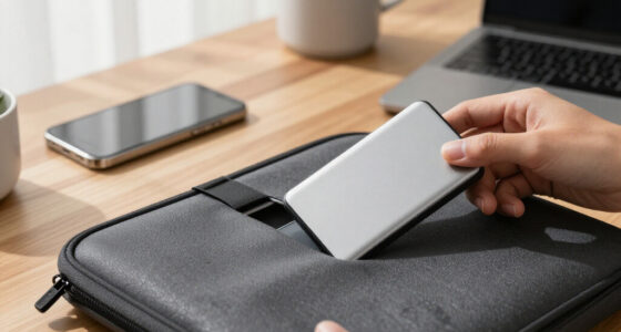 13 Best Portable External SSDs in 2026