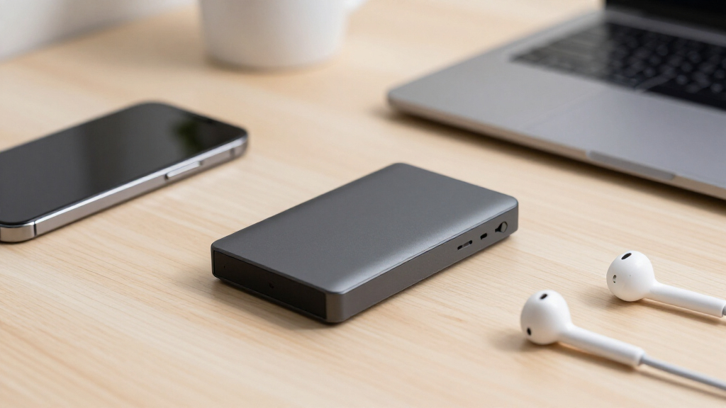 13 Best Portable External SSDs in 2026
