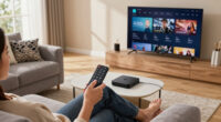 13 Best Streaming Devices for Fast, Flexible TV Viewing in 2026