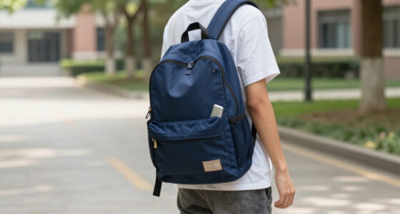 13 Best Student-Friendly Laptop Backpacks in 2026