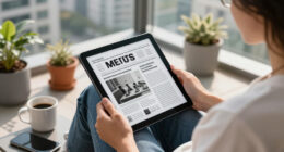14 Best E-Paper Displays in 2026