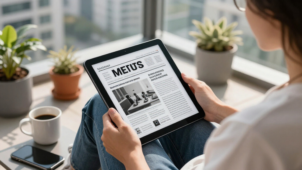 14 Best E-Paper Displays in 2026