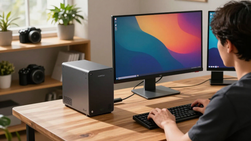 14 Best GMKtec NucBox Mini PCs in 2026