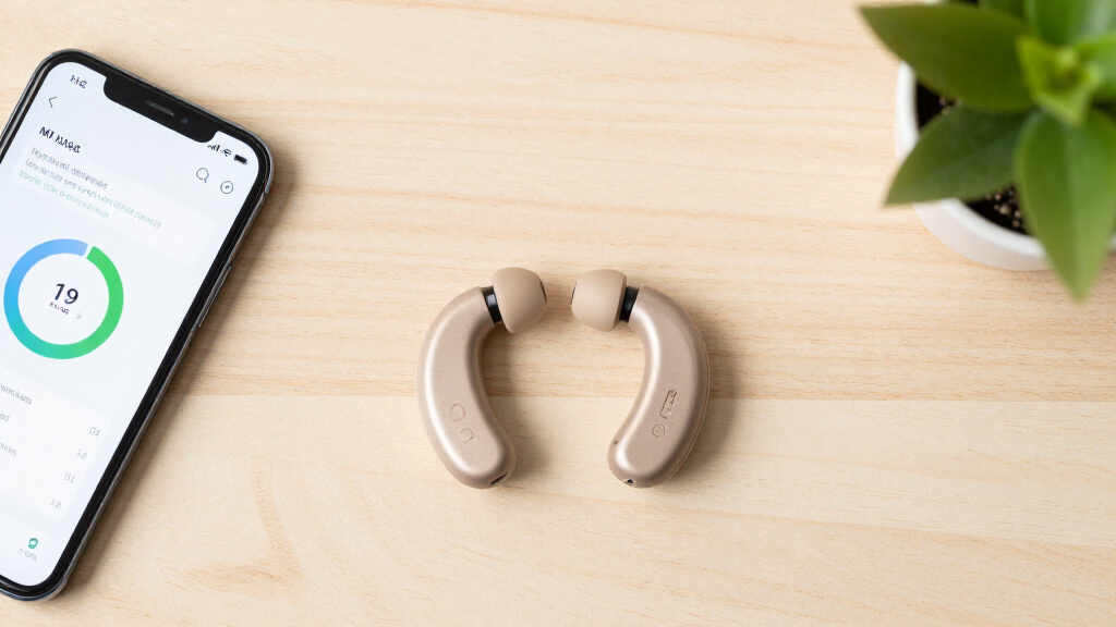 14 Best Hearing Aid Earbuds in 2026