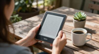 14 Best Kobo E-Readers in 2026
