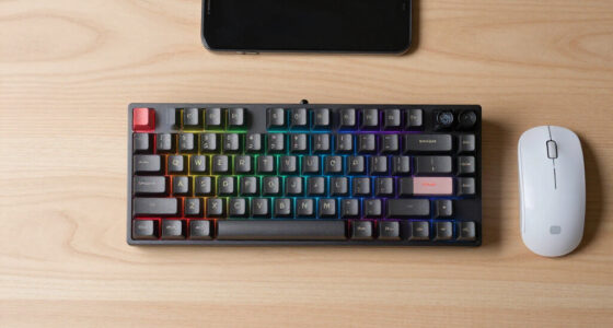 14 Best Mechanical Keyboards in 2026