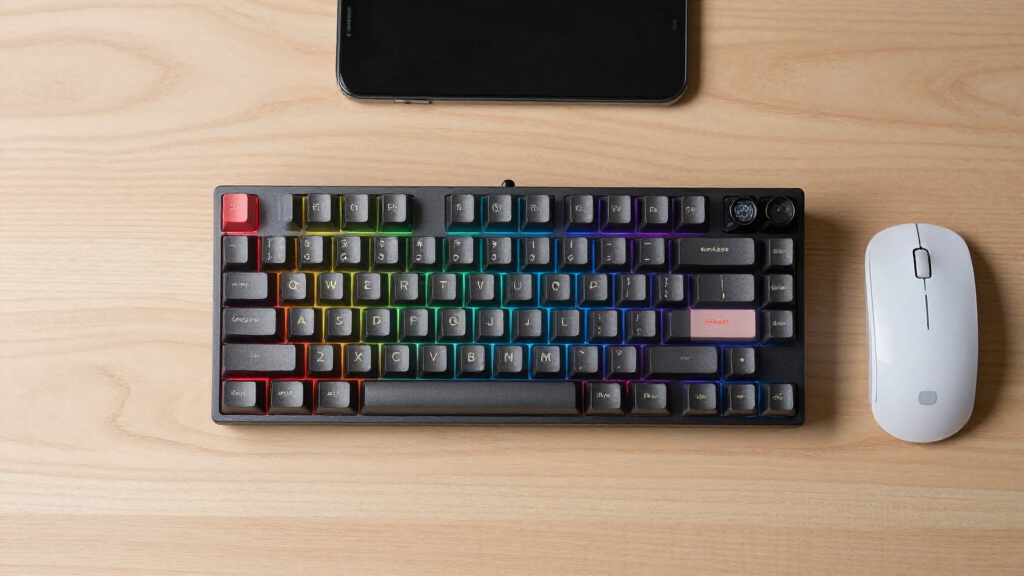 14 Best Mechanical Keyboards in 2026