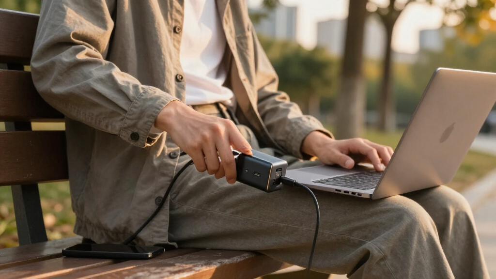 14 Best Portable Laptop Chargers in 2026