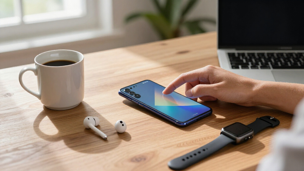 14 Best Samsung Galaxy Phones in 2026
