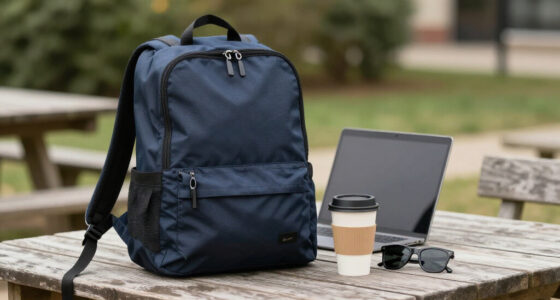 14 Best Student Laptop Backpacks for 2026