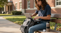 14 Best Student Laptop Backpacks for Campus Life in 2026