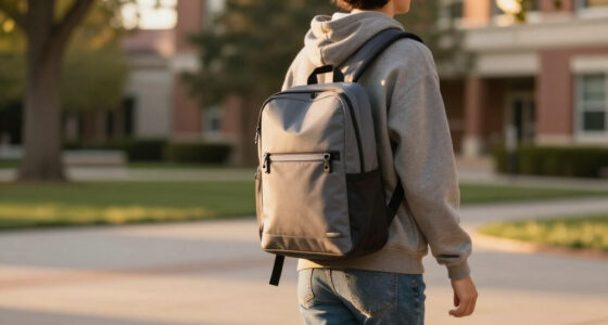 14 Best Student Laptop Backpacks in 2026
