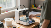 15 Best 3D Printers in 2026