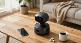 15 Best Camera Robots in 2026
