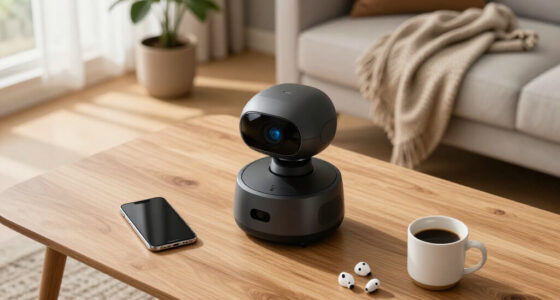 15 Best Camera Robots in 2026