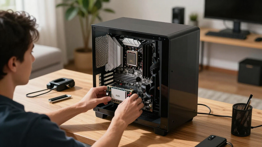 15 Best CPU and Motherboard Upgrades in 2026