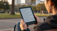 15 Best E-Ink Readers in 2026