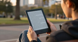 15 Best E-Ink Readers in 2026