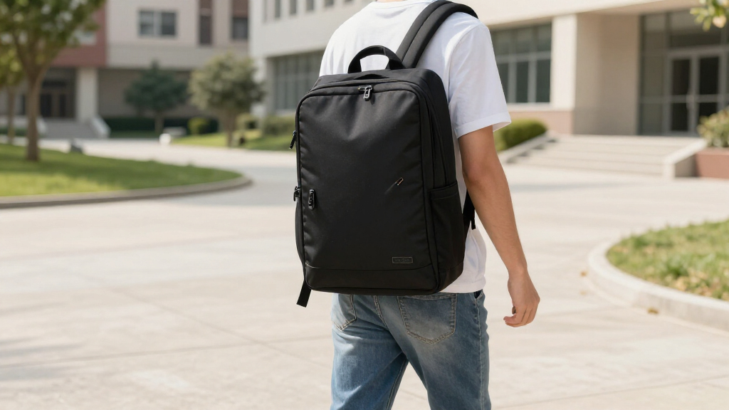15 Best Laptop Backpacks for Students in 2026