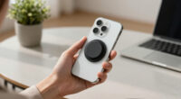 15 Best Magnetic Phone Grips in 2026