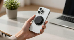 15 Best Magnetic Phone Grips in 2026