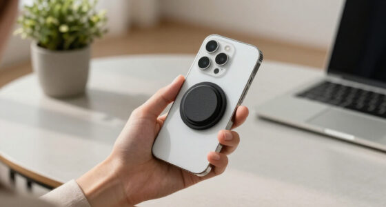 15 Best Magnetic Phone Grips in 2026