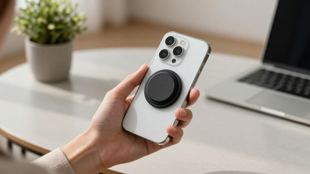 15 Best Magnetic Phone Grips in 2026