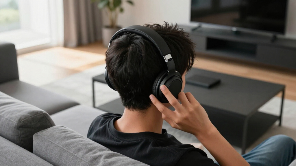 15 Best Over-Ear Headphones in 2026