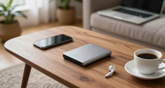 15 Best Portable External Hard Drives in 2026