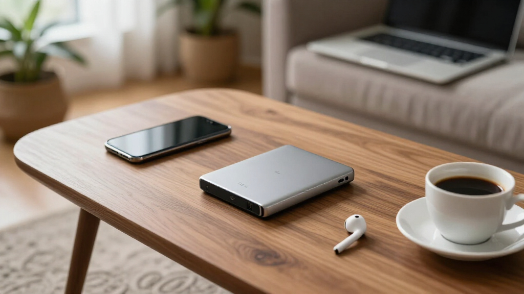 15 Best Portable External Hard Drives in 2026