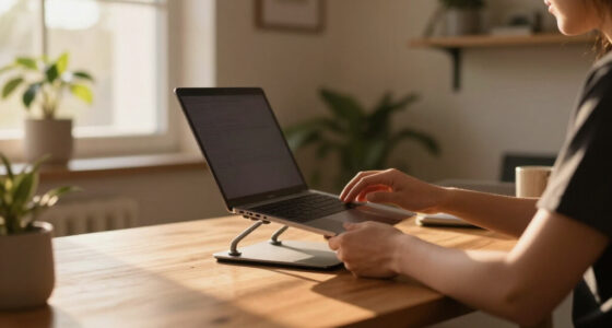 15 Best Portable Laptop Stands in 2026