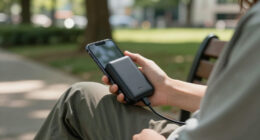 15 Best Portable USB Power Banks in 2026