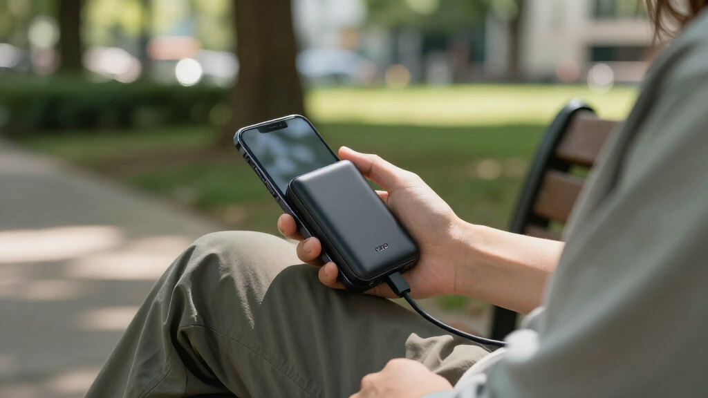 15 Best Portable USB Power Banks in 2026