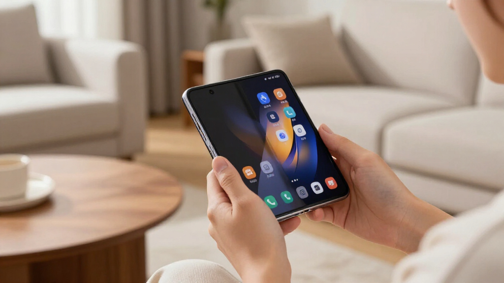 15 Best Samsung Foldable Phones in 2026