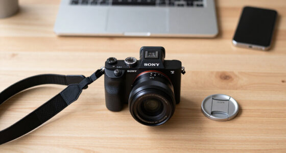 15 Best Sony Mirrorless Cameras in 2026