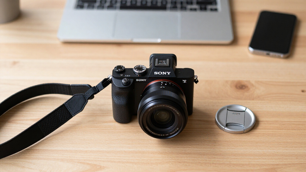 15 Best Sony Mirrorless Cameras in 2026