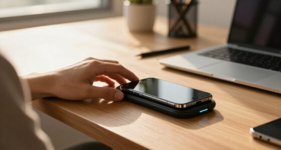 15 Best Wireless Charging Stations For Desks In 2026