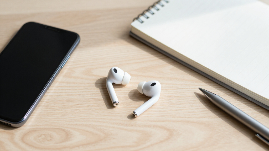 15 Best Wireless Earbuds For Students In 2026