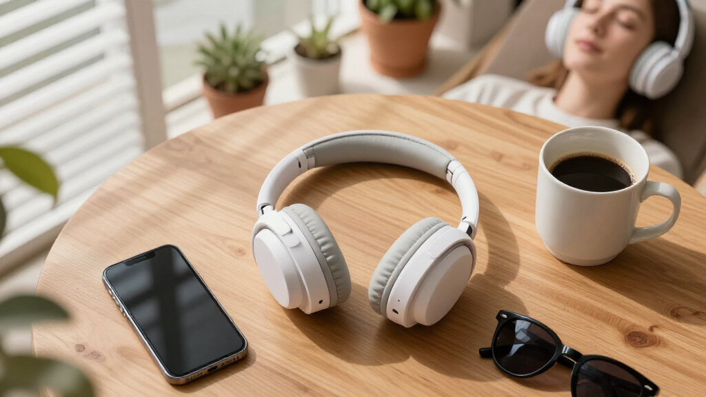 15 Best Wireless Noise-Canceling Headphones in 2026