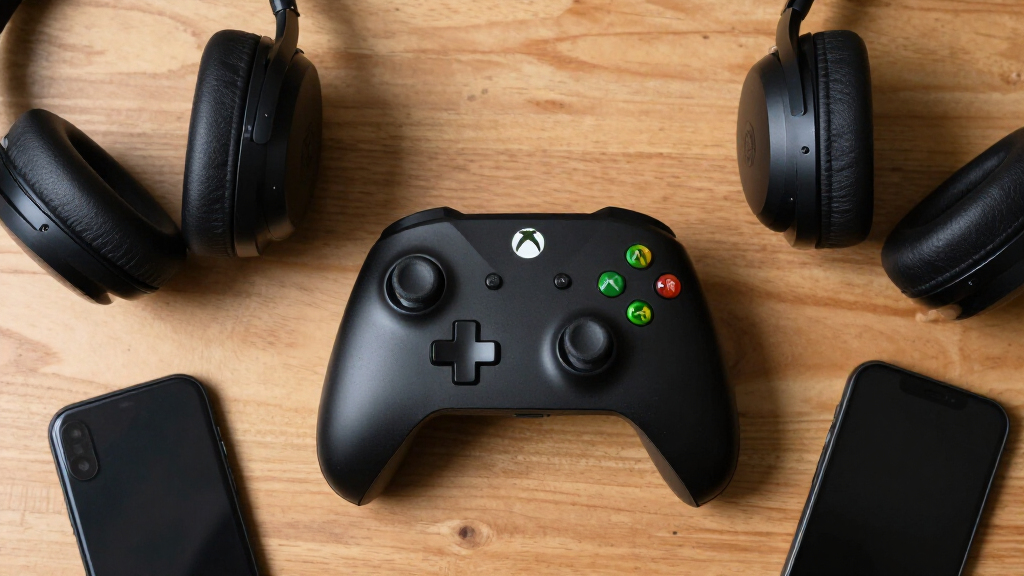 15 Best Xbox Controllers in 2026