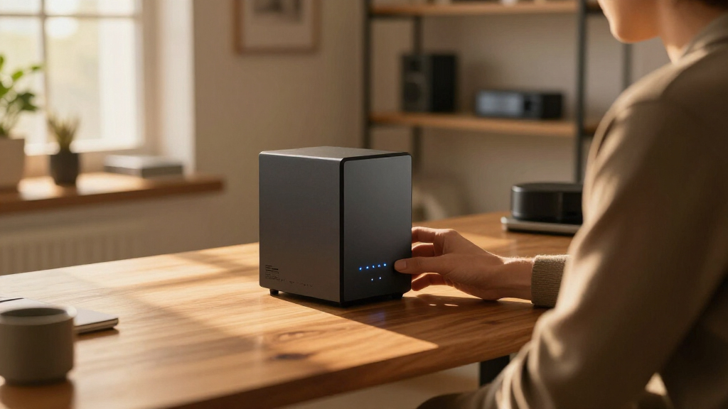 2026'S Most Innovative AI-Powered NAS Solutions