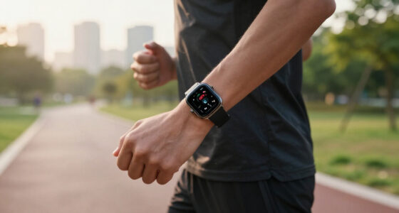 2026'S Smartwatch Innovations: 10 Devices Powered By AI
