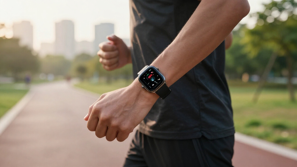 2026'S Smartwatch Innovations: 10 Devices Powered By AI