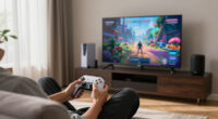 2026’S Top 9 AI Technologies Reshaping The Gaming World