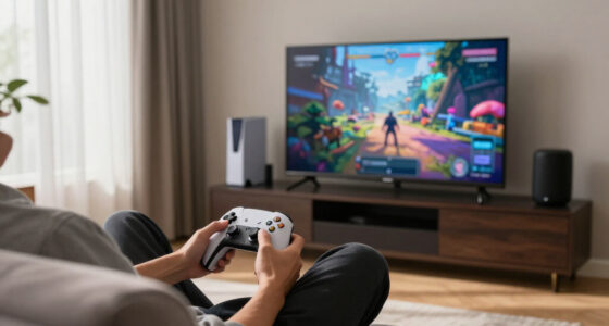 2026’S Top 9 AI Technologies Reshaping The Gaming World