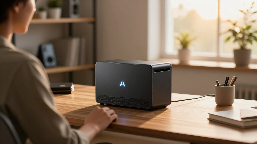2026’S Top Compact AI PCs For Home And Office