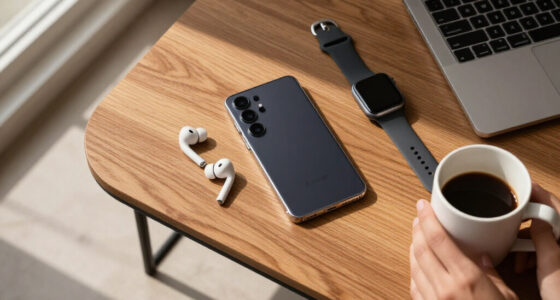 3 Best Samsung Galaxy S27 Ultra Cases in 2026